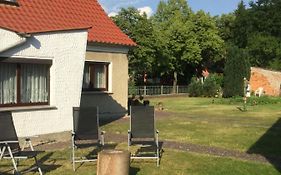 Ferienwohnung Naehe Tropical Island/Spreewald/Berlin