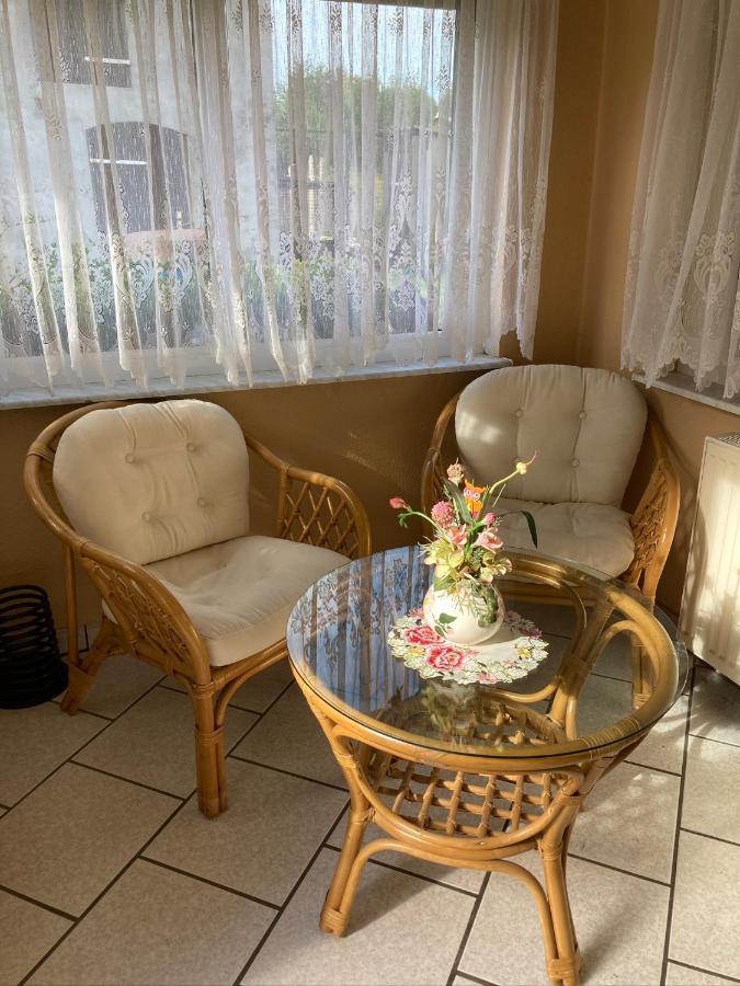 Ferienwohnung Naehe Tropical Island/Spreewald/Berlin Markisch Buchholz Exteriér fotografie