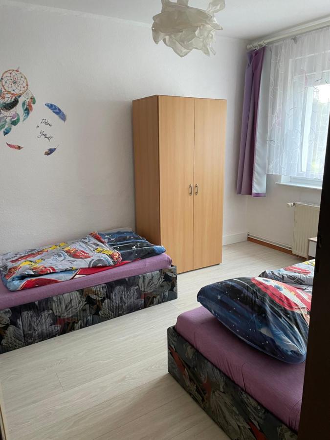 Ferienwohnung Naehe Tropical Island/Spreewald/Berlin Markisch Buchholz Exteriér fotografie